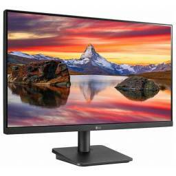 MONITOR LED 24" LG 24MP400-B IPS FULL HD (C/HDMI/VGA) incluye cable HDMI