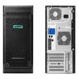 HP PROLIANT ML110 GEN10 Xeon-B 3204 1x16GB/1x4TB SATA S100i