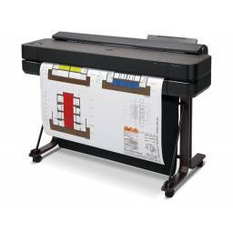 IMP HP DESIGNJET T650 (5HB10A#B1K) 36"