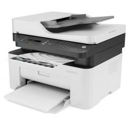 IMP HP LASERJET 137fnw (SCAN/COPY) (USB/WI-FI) 4ZB84A#AKV