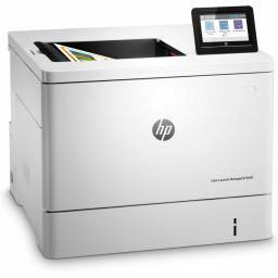 IMP HP LASERJET COLOR E55040DN (USB/ETH/WI-FI)