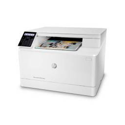 IMP HP LASERJET COLOR PRO M182NW (SCAN/COPY) (USB/ETH/WI-FI) 7KW55A#AKV