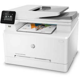 IMP HP LASERJET COLOR PRO M283FDW (7KW75A#AKV) (SCAN/COPY/FAX) (USB/ETH/WI-FI)