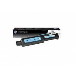 KIT DE RECARGA PARA TONER HP W1103A (103A) NEGRO (1000/1001/1020/1200) (2.500PAG)