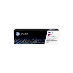 TONER HP CF403X (201X) MAGENTA (M252) (2.300PAG)