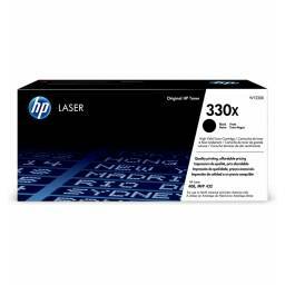 TONER HP W1330X (330X) NEGRO (m408dnM432fdn) (15.000PAG)