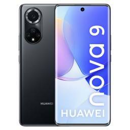 CELULAR HUAWEI NOVA 9 BLACK NAM-LX9B