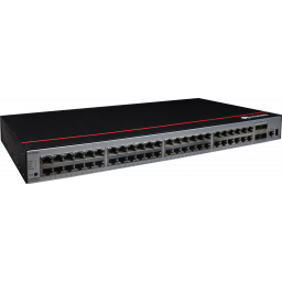 SWITCH L3 HUAWEI S5735-L48T4X-A1 48*G + 4*10G SFP+ (98011332)