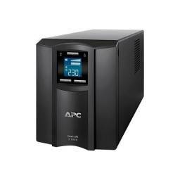 UPS APC SMART 100VA LCD SMC1000I