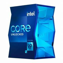 CPU INTEL CORE i9 11900K Gen. 11 S/FAN SCK1200