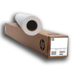 ROLLO PAPEL PLOTTER HP BRIGHT WHITE 0.61X47.5 90G 24INX150FT