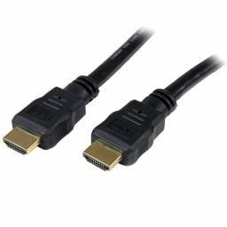 CABLE HDMI MALE->MALE 20Mts. 4K