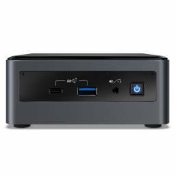 MINIPC INTEL BXNUC10I3FNKN1 CORE i3-10110U