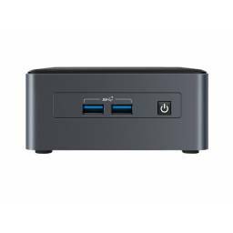 MINIPC INTEL BNUC11TNHI30001 CORE i3-1115G4