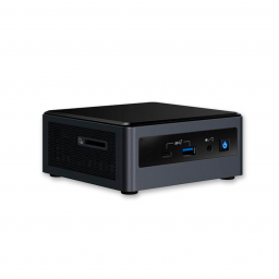 MINIPC INTEL BOXNUC7CJYHN1 CELERON J4005