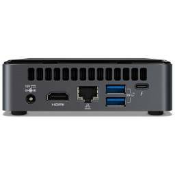 MINIPC INTEL BXNUC10i5FNKN2 CORE i5-10210U