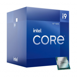 CPU INTEL CORE i9 12900 Gen. 12 SCK1700
