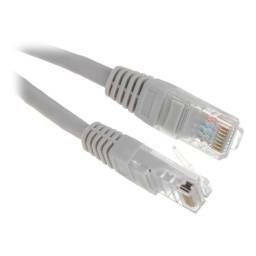 PATCH CORD CAT. 6 (10FEET) ANBYTE GRIS