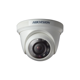 CAMARA HIKVISION TURRET TURBO HD DS-2CE56D0T-IRPF(2.8MM)