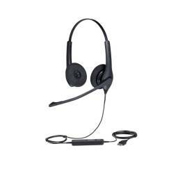 AURICULAR+MIC JABRA BIZ 1100 Duo USB