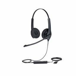 AURICULAR+MIC JABRA BIZ 1500 Duo USB