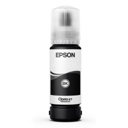 BOTELLA EPSON T554120 NEGRA (L8180) 6.700PAG