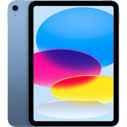 APPLE iPAD 2022 10.9" WI-FI 64GB AZUL