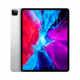 APPLE iPAD PRO 12.9 2020 WI-FI+4G 512GB SILVER