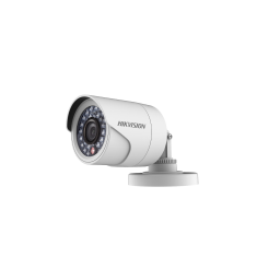 CAMARA HIKVISION MINI BULLET TURBO HD DS-2CE16D0T-IRPF (2.8MM)