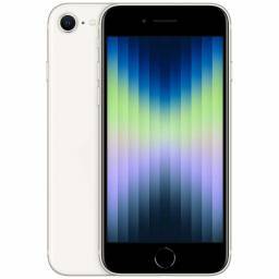 CELULAR APPLE iPHONE SE 2022 64GB BLANCO