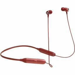 AURICULAR+MIC JBL LIVE 220BT BLUETOOTH ROJO  JBLLIVE220BTREDAM