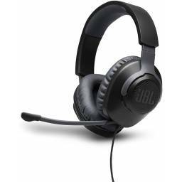 AURICULAR+MIC JBL Quantum 100 Gaming Detachable Black S.Am