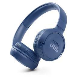 AURICULAR+MIC JBL TUNE T510BT BLUETOOTH AZUL