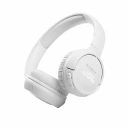 AURICULAR+MIC JBL TUNE T510BT BLUETOOTH BLANCO