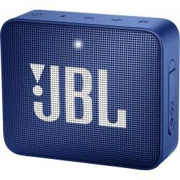 PARLANTE JBL Go 2 Bluetooth 3 vatios  Azul