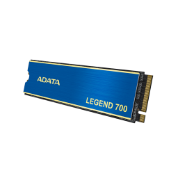 HD SSD 512GB ADATA LEGEND 700 PCIe NVMe (2280)