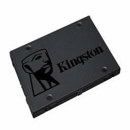 HD SSD 1.92TB KINGSTON SATA 2.5" (SA400S37/1920G)
