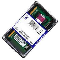 RAM NOTEBOOK 8GB 1600Mhz KINGSTON DDR3L (KVR16LS11/8WP)