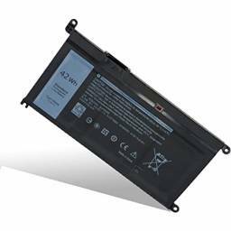 BATERIA DELL INSPIRON 5481 YRDD6 11.4v (3 CELDAS)