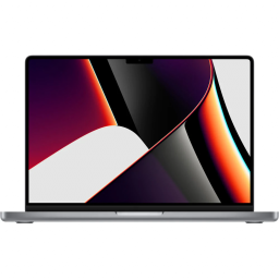 APPLE MacBook PRO 14.2" (Z15G001WY) APPLE M1 PRO/32GB/1TB SSD/INGLES  SPACE GRAY 2021