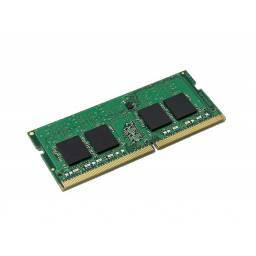 RAM NOTEBOOK 8GB 3200MHz KINGSTON DDR4 (KCP432SS6/8)