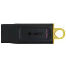 USB MEMORY DRIVE  128GB  USB3.2 KINGSTON (DTX/128GB)