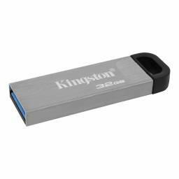 USB MEMORY DRIVE  32GB  USB3.0 KINGSTON (DTKN/32GB)