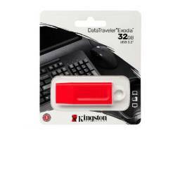 USB MEMORY DRIVE  32GB  USB3.0 KINGSTON (KC-U2G32-7GR)