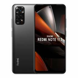 CELULAR XIAOMI REDMI NOTE 11S 8GB128GB GRIS