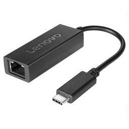 ADAPTADOR USB-C -GIGABIT ETHERNET LENOVO (4X90S91831)