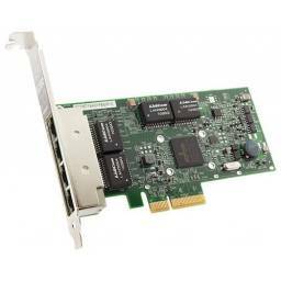 ETHERNET PCI-X QUAD PORT 1000TX (7ZT7A00484)