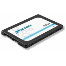 HD LENOVO ThinkSystem SSD 2.5 480GB 5300 ENTRY SATA SSD (4XB7A17076)