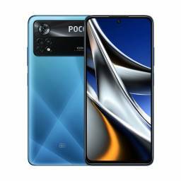 CELULAR XIAOMI POCO X4 PRO 8GB256GB AZUL