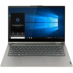 LENOVO ThinkBook 14s YOGA (20WE0018US) 2-in-1 14"TOUCH/i7-1165G7/16GB/512GB SSD/WIN 10/INGLES